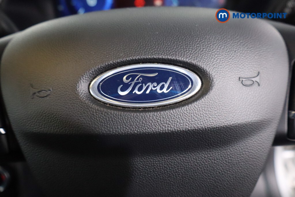 Used Ford Fiesta 2023 for sale - 77962644: Photo 21