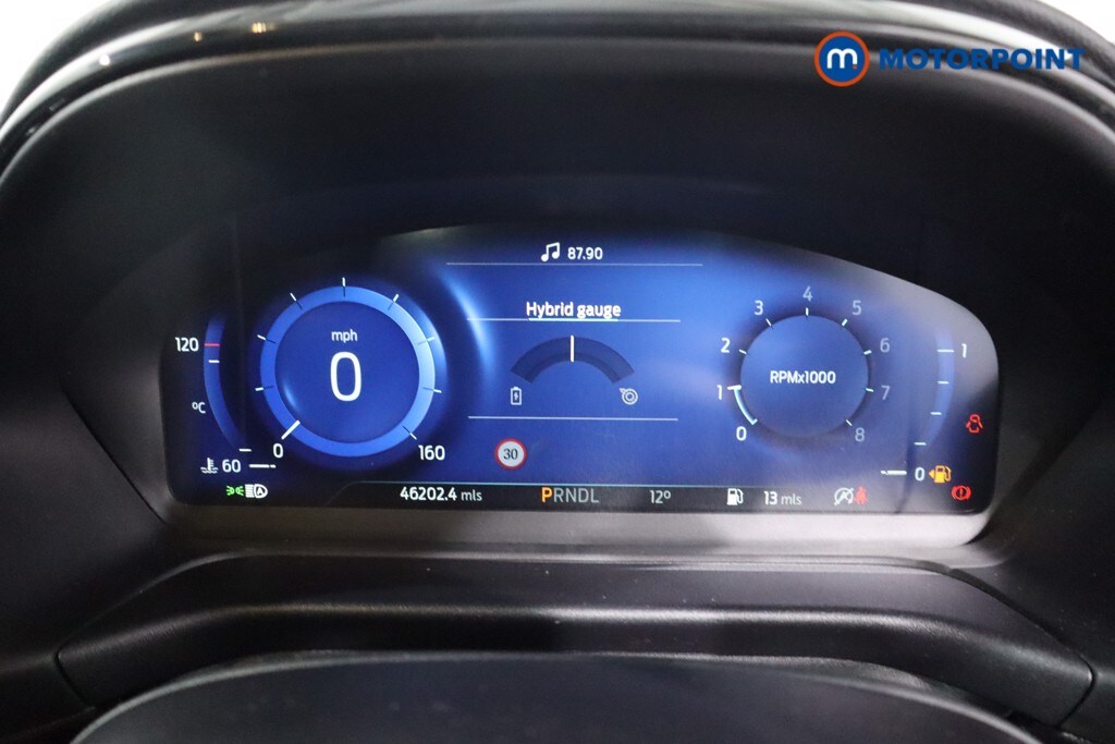 Used Ford Fiesta 2023 for sale - 77962644: Photo 24