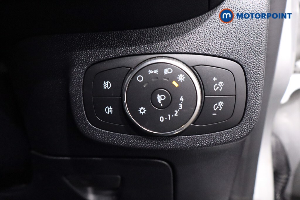 Used Ford Fiesta 2023 for sale - 77962644: Photo 25