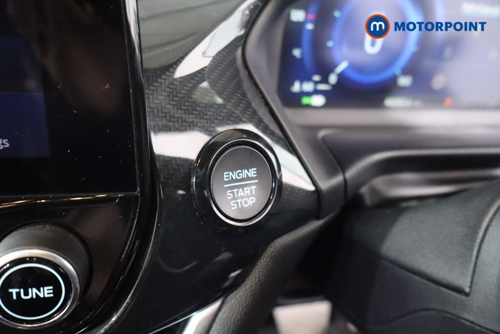 Used Ford Fiesta 2023 for sale - 77962644: Photo 26