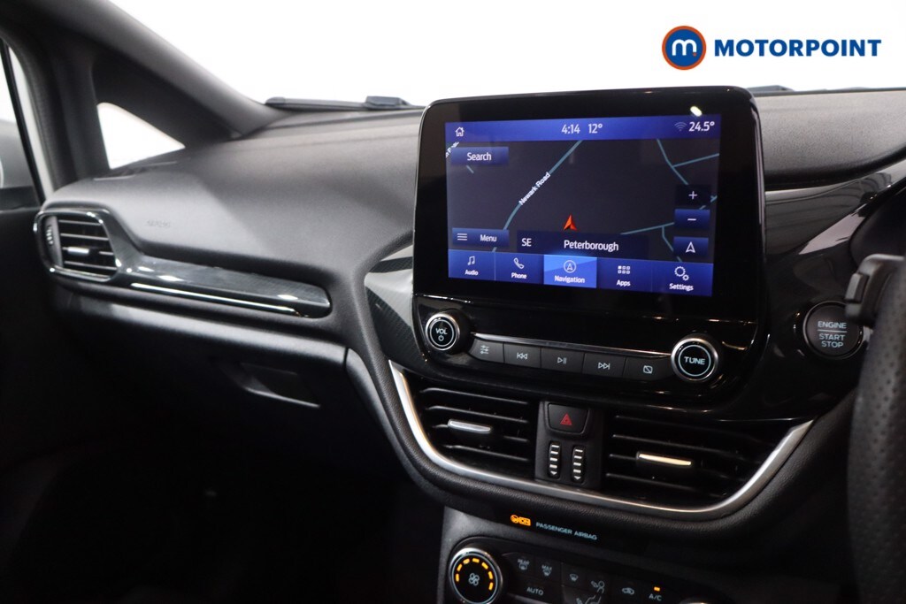 Used Ford Fiesta 2023 for sale - 77962644: Photo 27