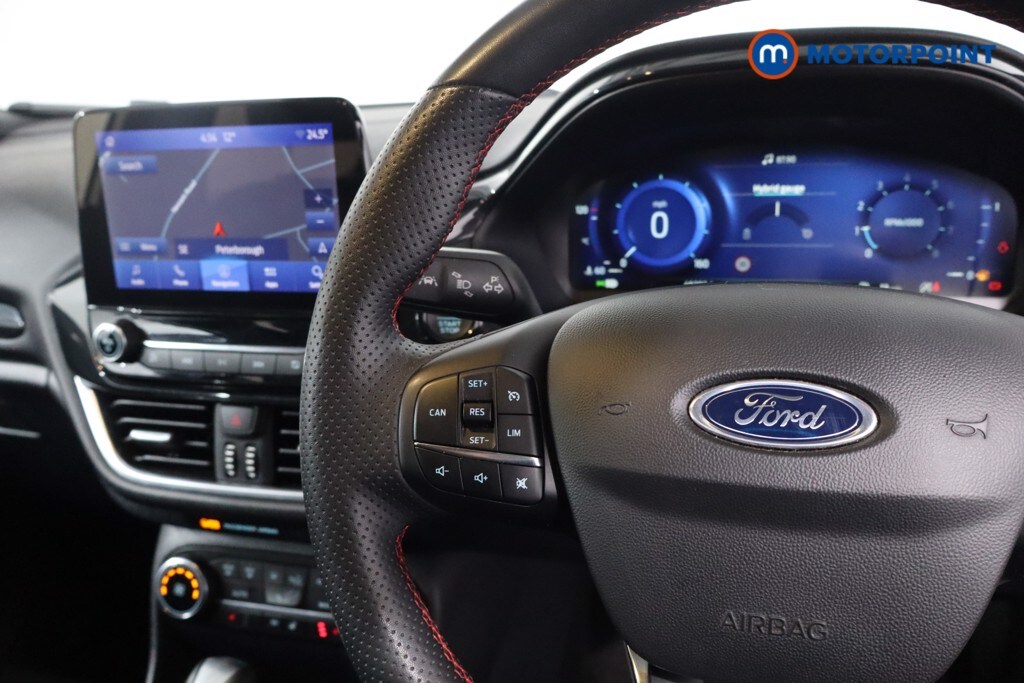 Used Ford Fiesta 2023 for sale - 77962644: Photo 28