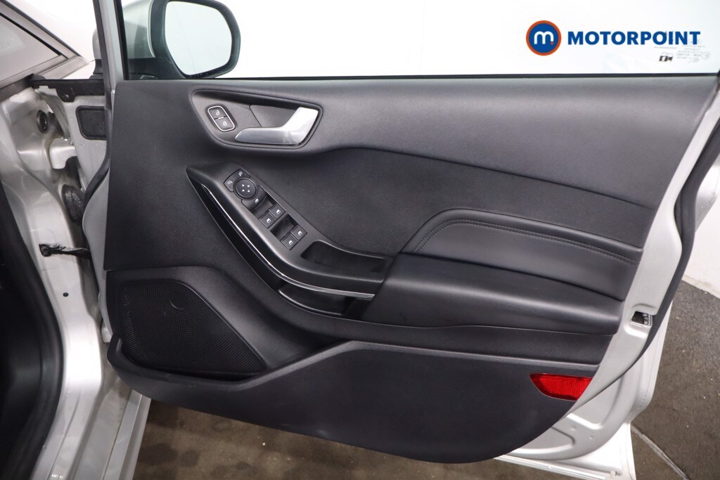 Used Ford Fiesta 2023 for sale - 77962644: Photo 32