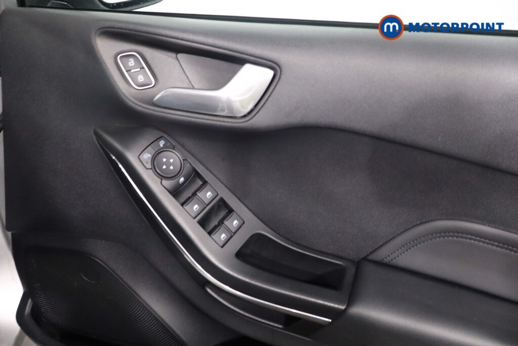 Used Ford Fiesta 2023 for sale - 77962644: Photo 33