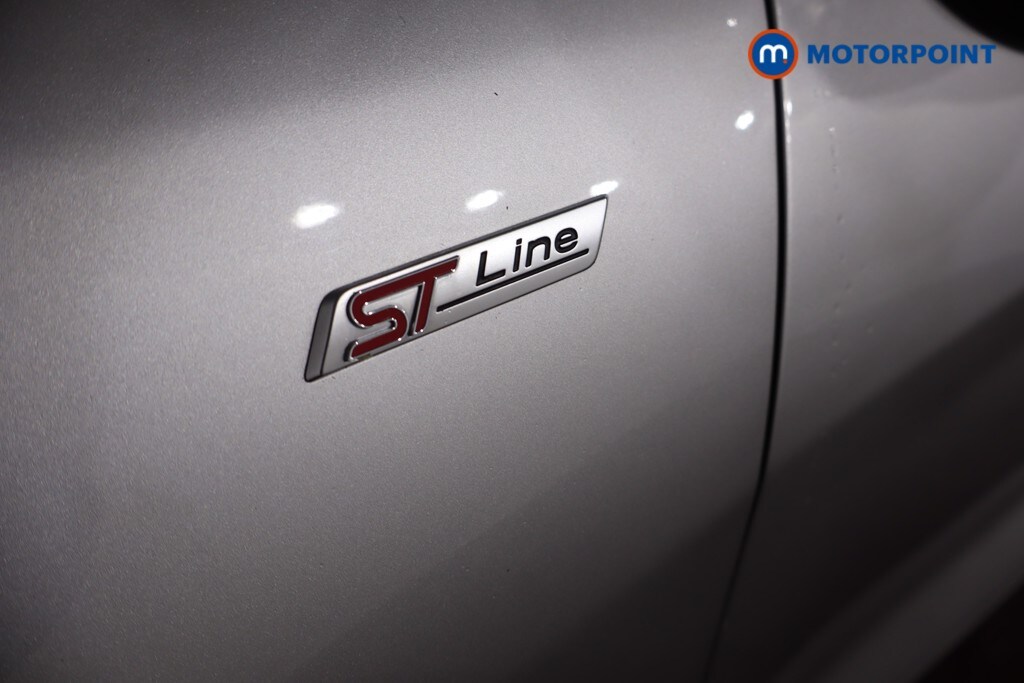 Used Ford Fiesta 2023 for sale - 77962644: Photo 35