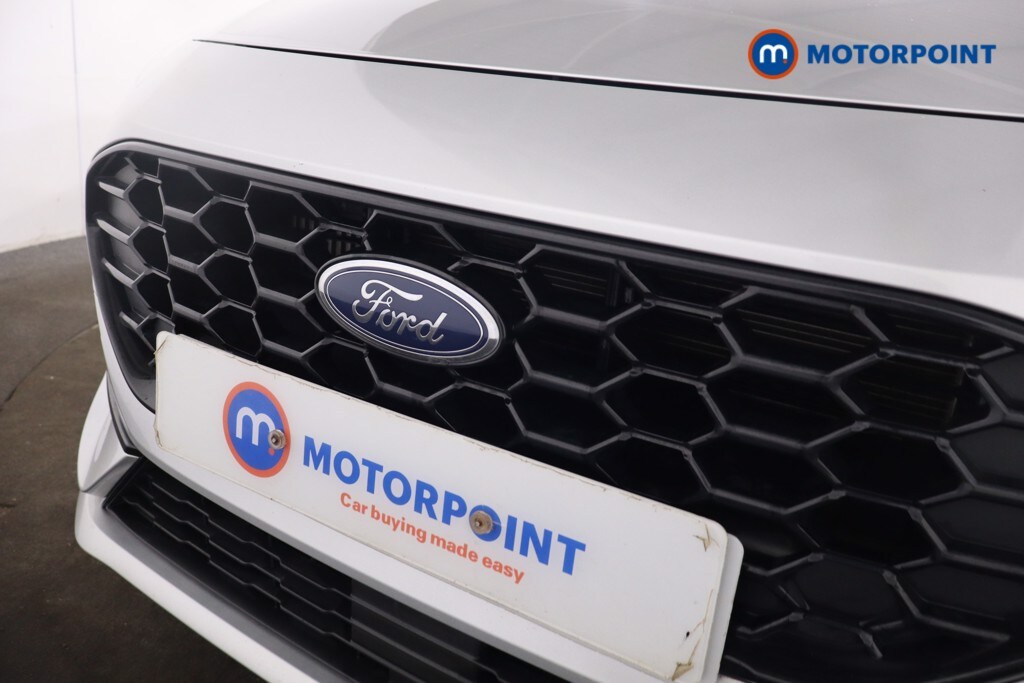 Used Ford Fiesta 2023 for sale - 77962644: Photo 39