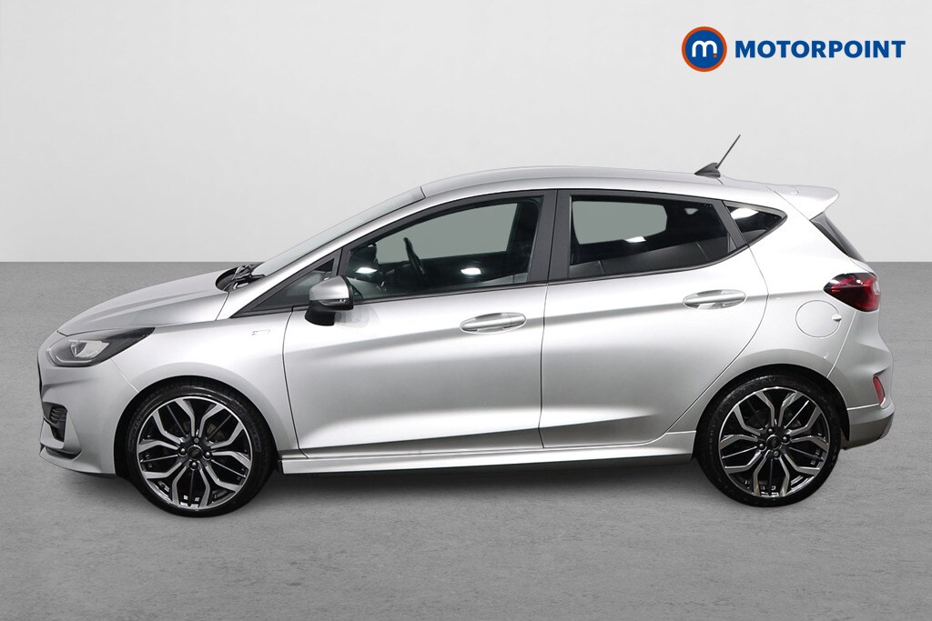 Used Ford Fiesta 2023 for sale - 77962644: Photo 4