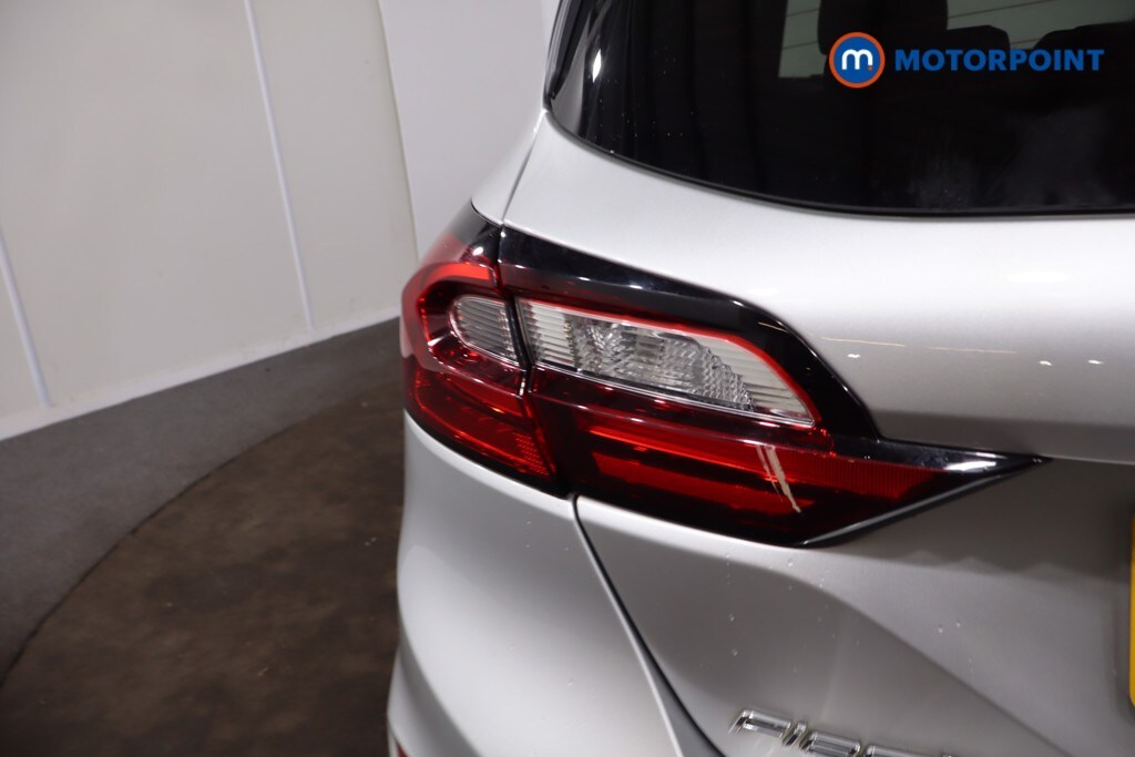 Used Ford Fiesta 2023 for sale - 77962644: Photo 45