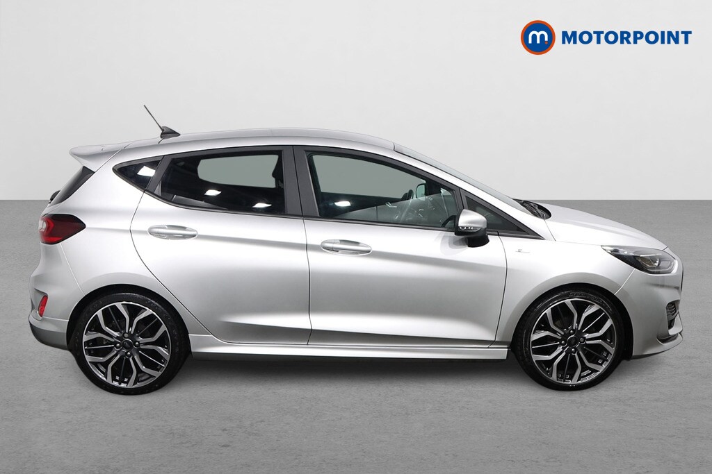 Used Ford Fiesta 2023 for sale - 77962644: Photo 8