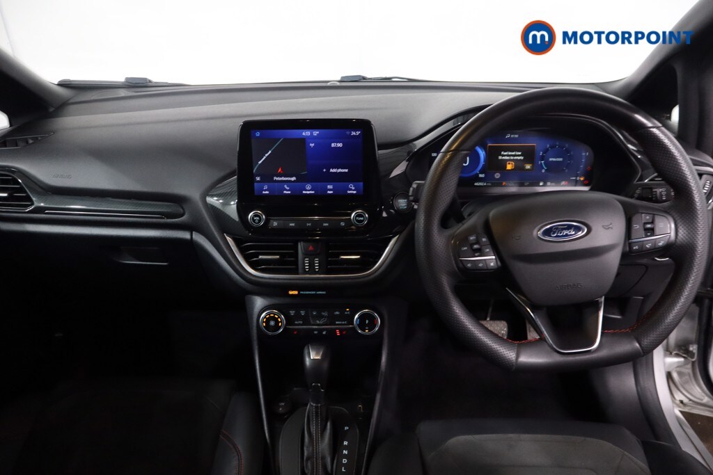 Used Ford Fiesta 2023 for sale - 77962644: Photo 9