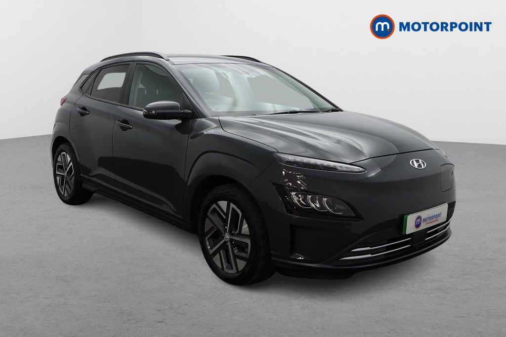 Used Hyundai KONA 2023 for sale - 76653656: Photo 1