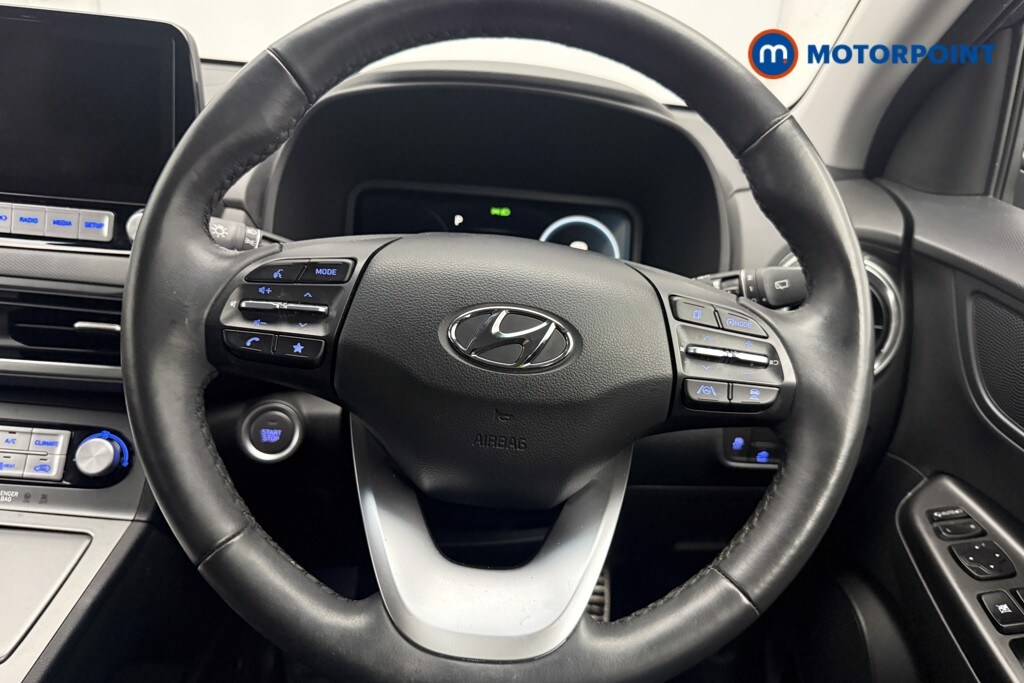 Used Hyundai KONA 2023 for sale - 76653656: Photo 13