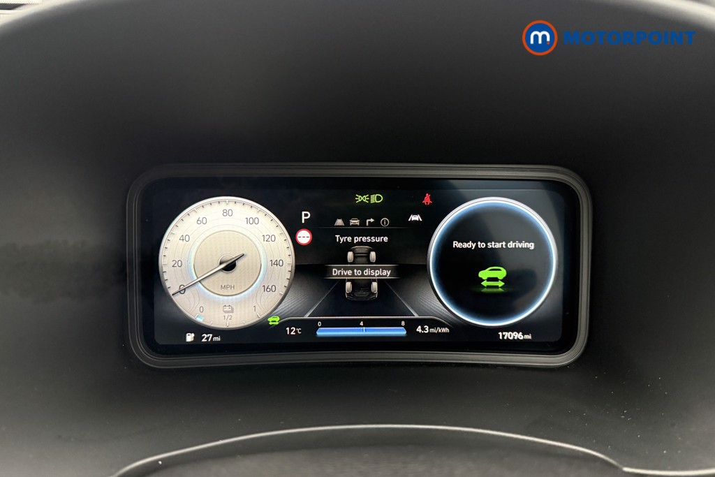 Used Hyundai KONA 2023 for sale - 76653656: Photo 14