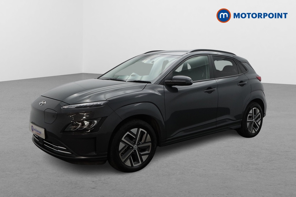 Used Hyundai KONA 2023 for sale - 76653656: Photo 3