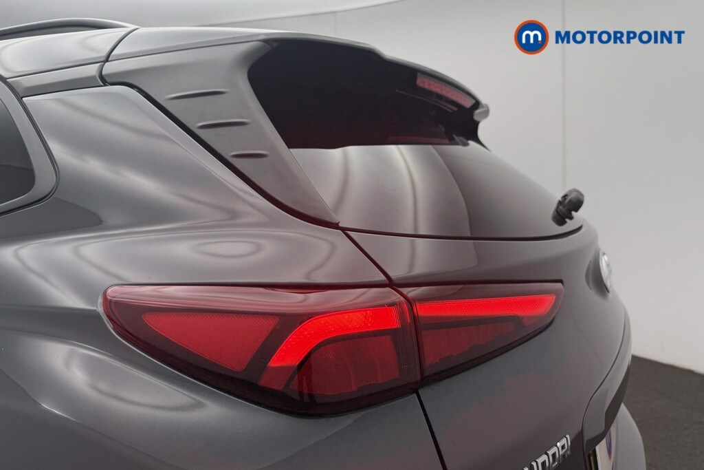 Used Hyundai KONA 2023 for sale - 76653656: Photo 35