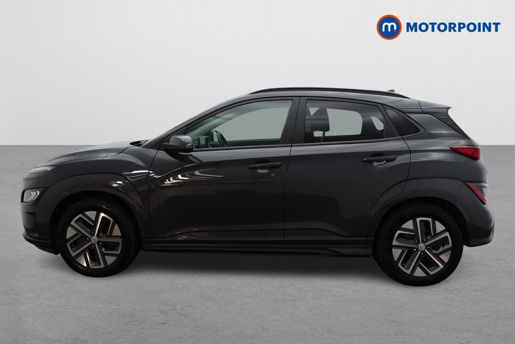 Used Hyundai KONA 2023 for sale - 76653656: Photo 4