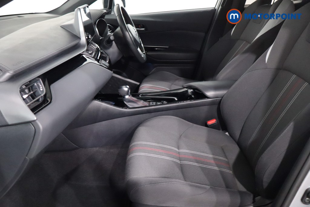 Used Toyota C-HR 2023 for sale - 76463963: Photo 12