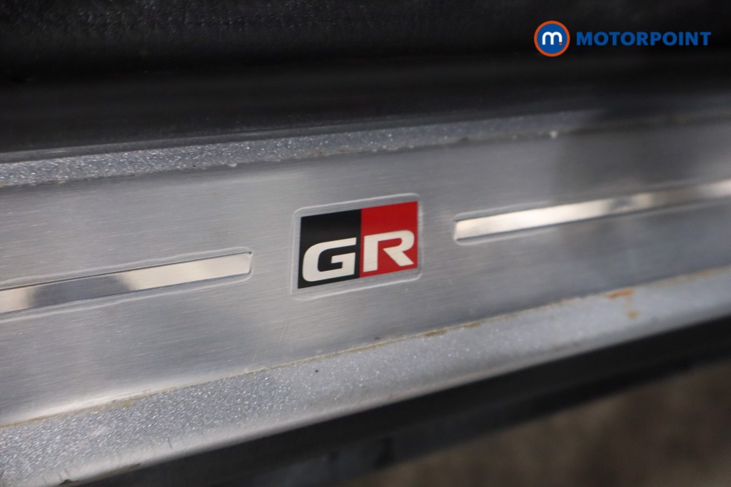 Used Toyota C-HR 2023 for sale - 76463963: Photo 30