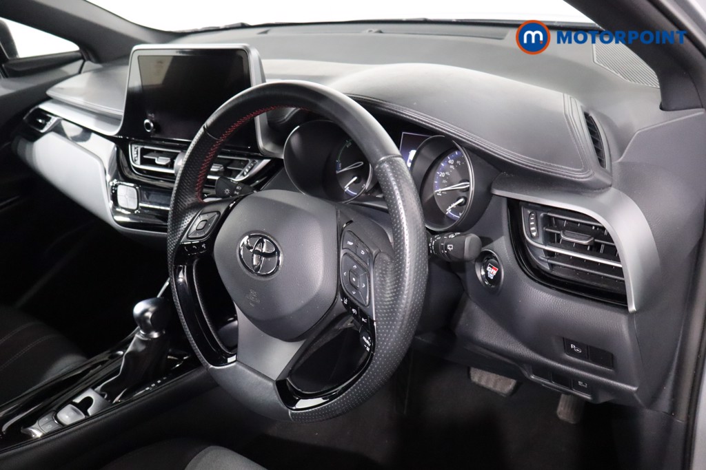 Used Toyota C-HR 2023 for sale - 76463963: Photo 33