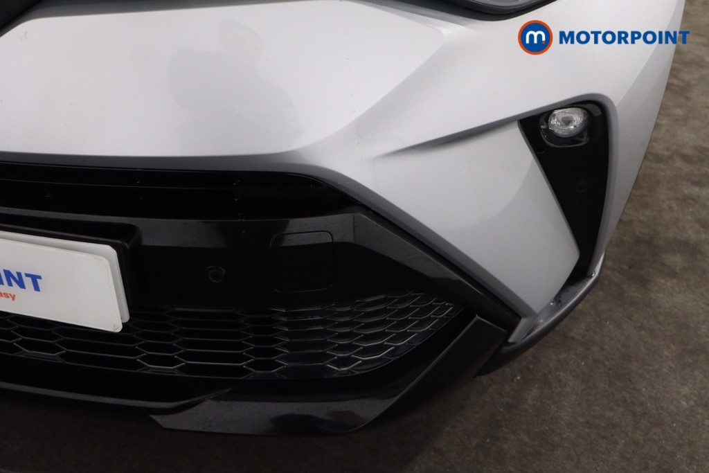 Used Toyota C-HR 2023 for sale - 76463963: Photo 38