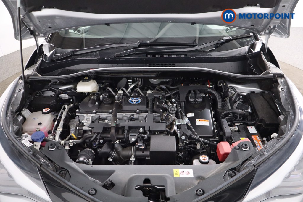 Used Toyota C-HR 2023 for sale - 76463963: Photo 41