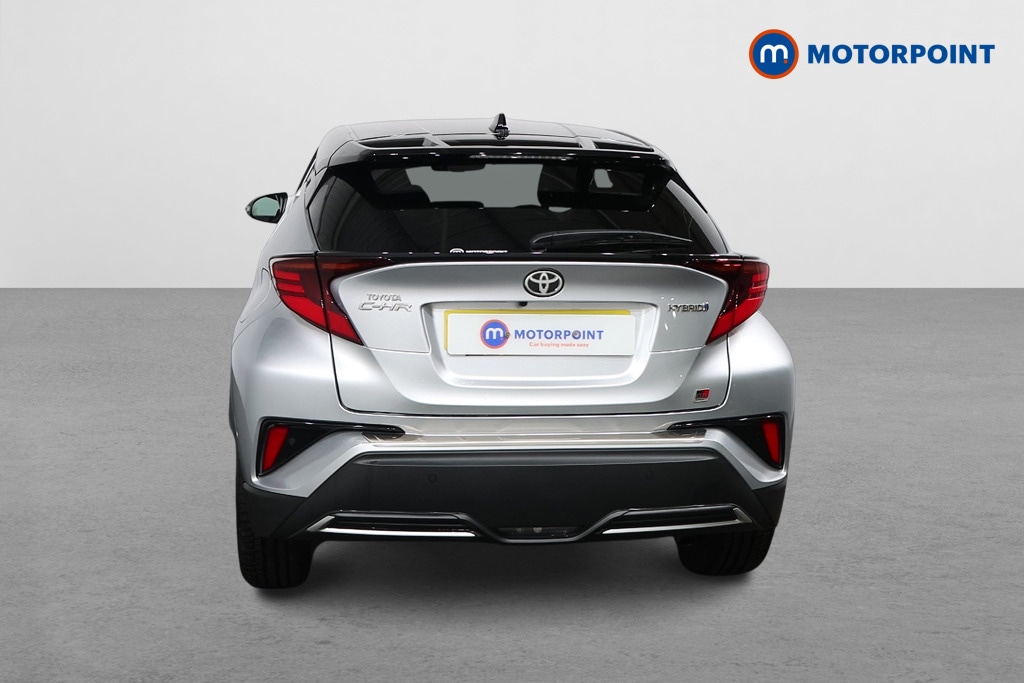 Used Toyota C-HR 2023 for sale - 76463963: Photo 6