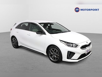 Kia - Ceed