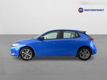 Used Vauxhall Corsa 2023 for sale - 79220232: Photo