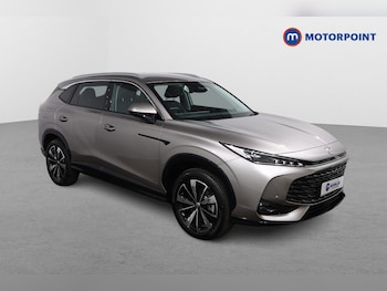 Used MG MG HS 2025 for sale - 78541100: Photo