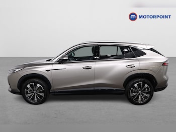 Used MG MG HS 2025 for sale - 78541100: Photo