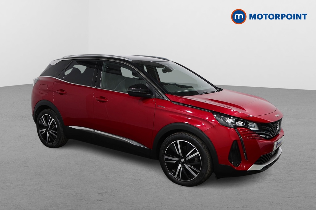 Used Peugeot 3008 2022 for sale - 76638243: Photo 1