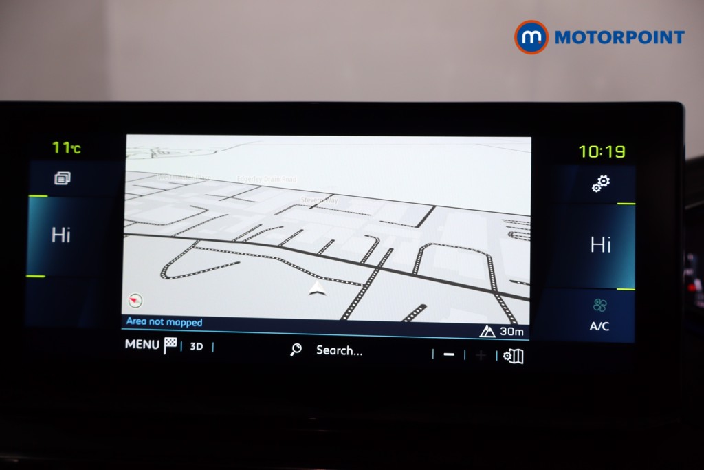 Used Peugeot 3008 2022 for sale - 76638243: Photo 10