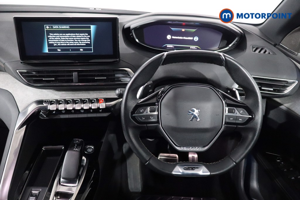 Used Peugeot 3008 2022 for sale - 76638243: Photo 11