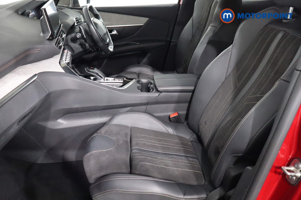 Used Peugeot 3008 2022 for sale - 76638243: Photo 12