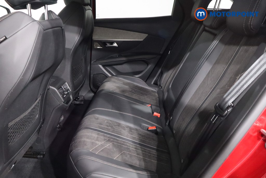 Used Peugeot 3008 2022 for sale - 76638243: Photo 13