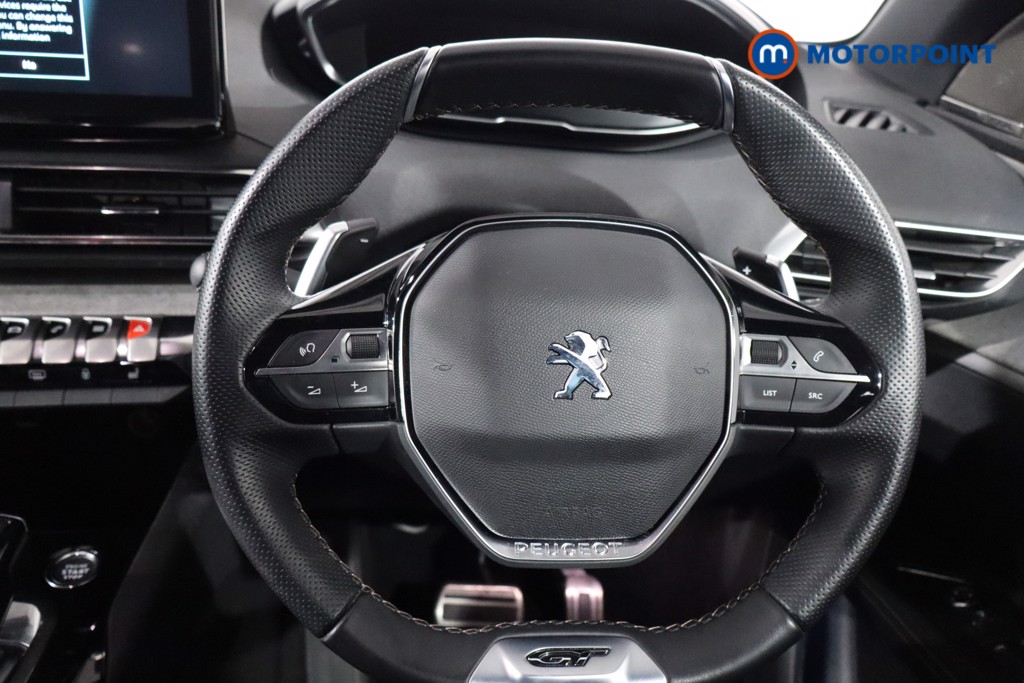 Used Peugeot 3008 2022 for sale - 76638243: Photo 14