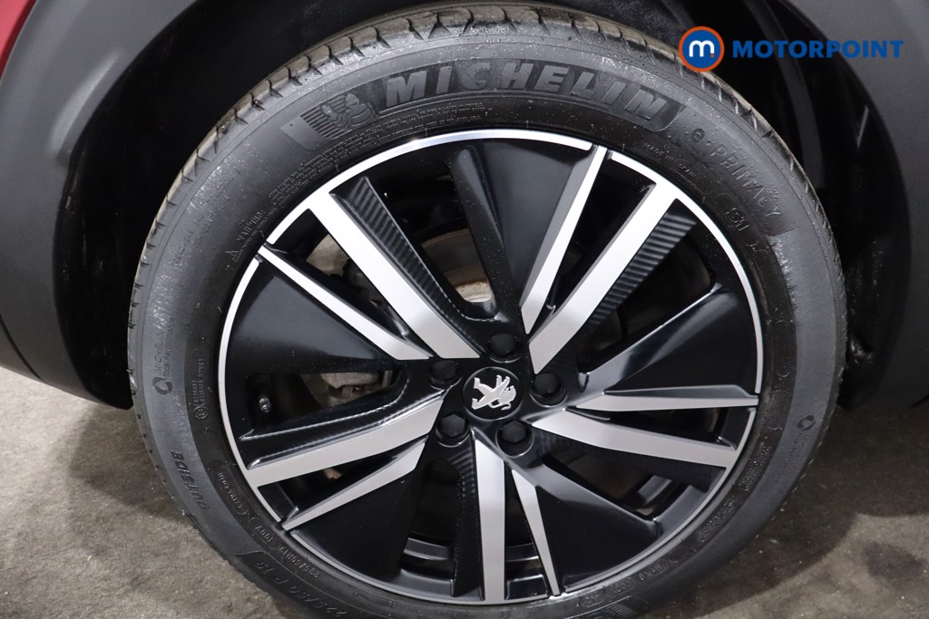 Used Peugeot 3008 2022 for sale - 76638243: Photo 17