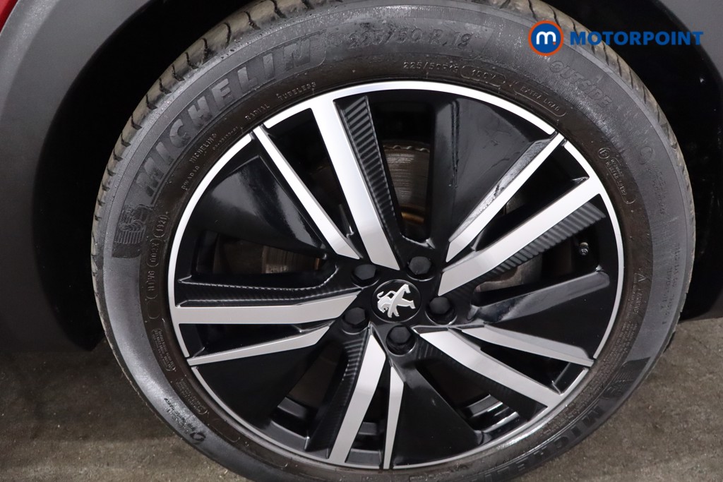 Used Peugeot 3008 2022 for sale - 76638243: Photo 18