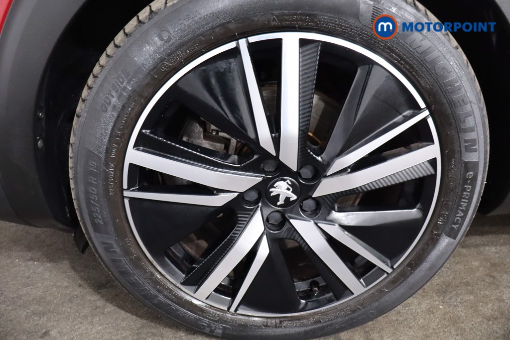 Used Peugeot 3008 2022 for sale - 76638243: Photo 19