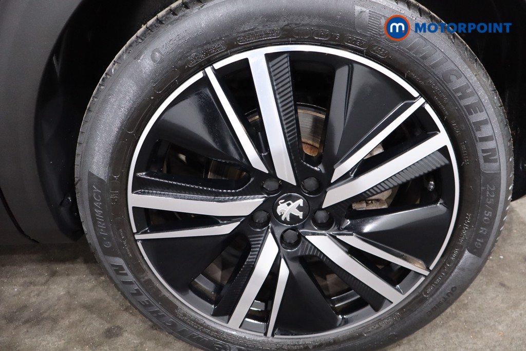 Used Peugeot 3008 2022 for sale - 76638243: Photo 20