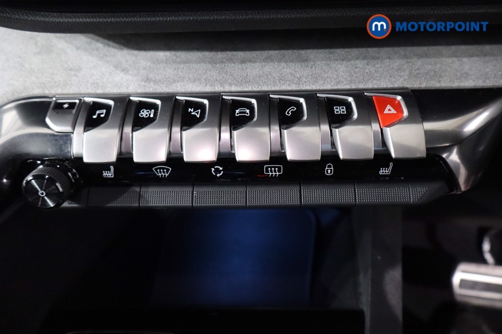 Used Peugeot 3008 2022 for sale - 76638243: Photo 24