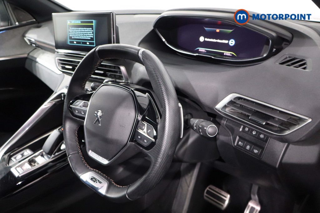 Used Peugeot 3008 2022 for sale - 76638243: Photo 32