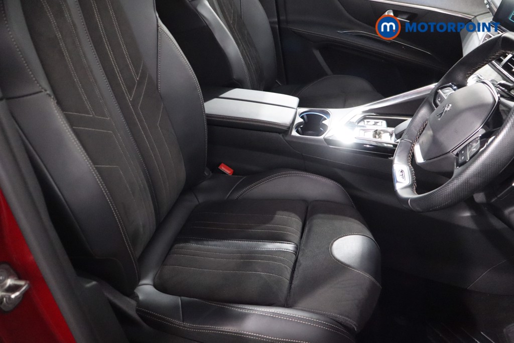 Used Peugeot 3008 2022 for sale - 76638243: Photo 33