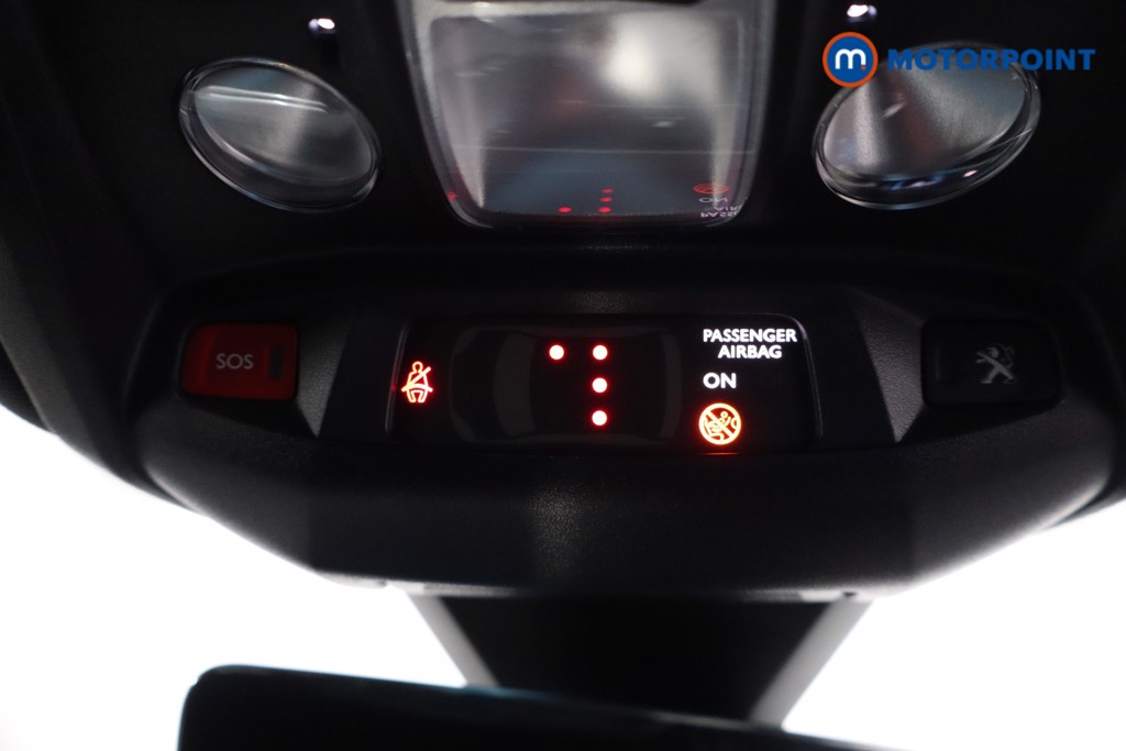 Used Peugeot 3008 2022 for sale - 76638243: Photo 34