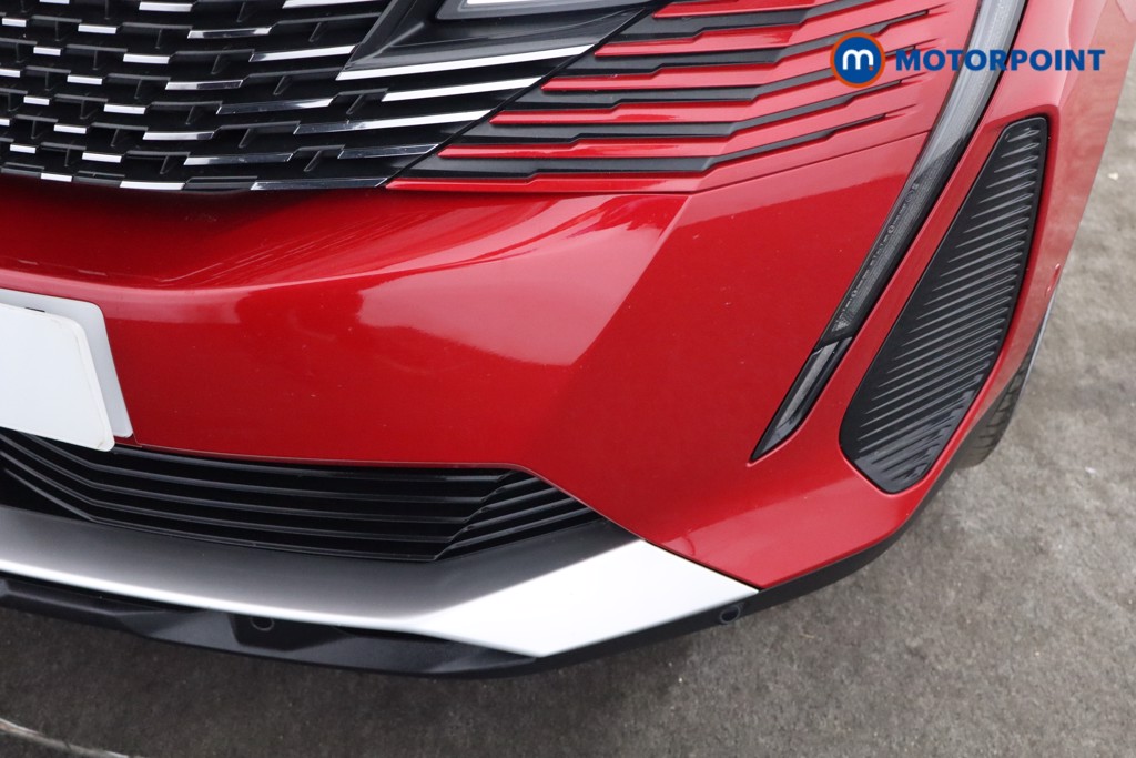 Used Peugeot 3008 2022 for sale - 76638243: Photo 38