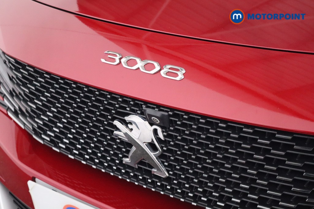Used Peugeot 3008 2022 for sale - 76638243: Photo 39
