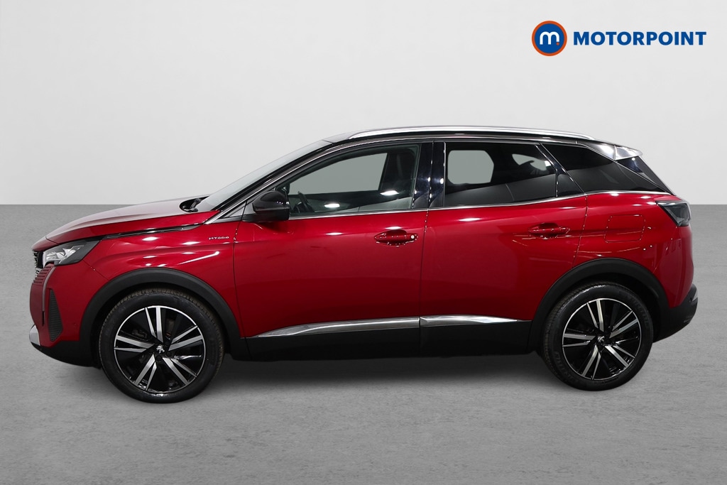 Used Peugeot 3008 2022 for sale - 76638243: Photo 4