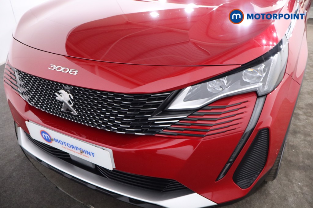 Used Peugeot 3008 2022 for sale - 76638243: Photo 40