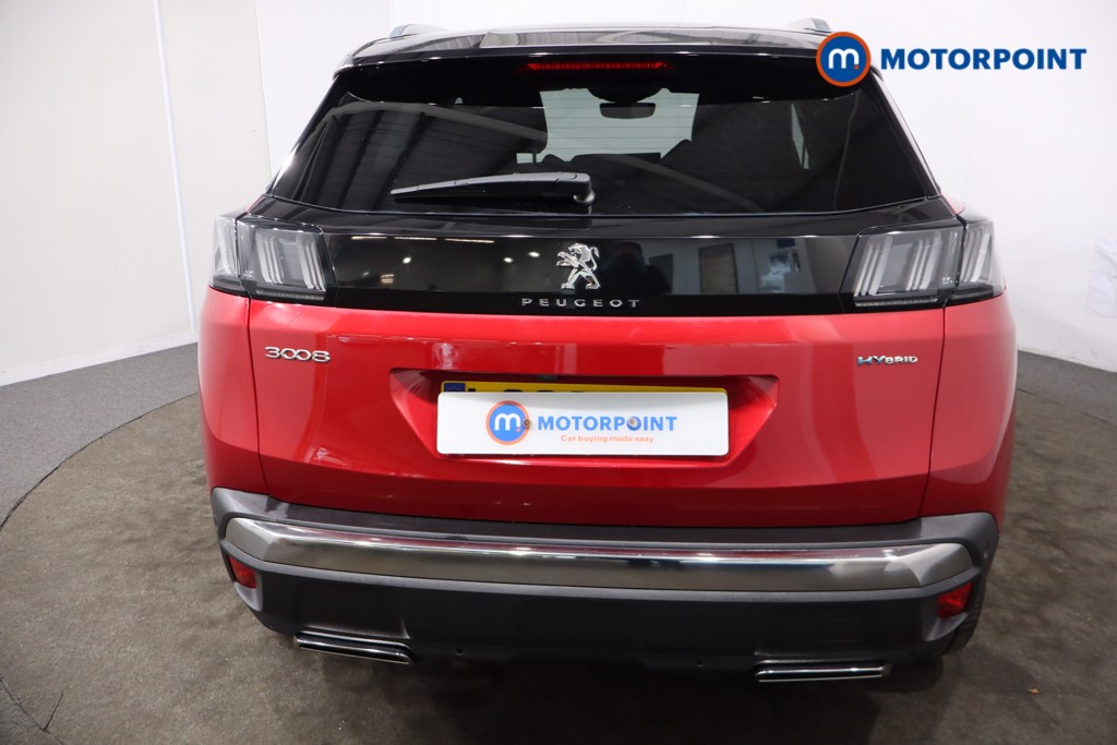 Used Peugeot 3008 2022 for sale - 76638243: Photo 47