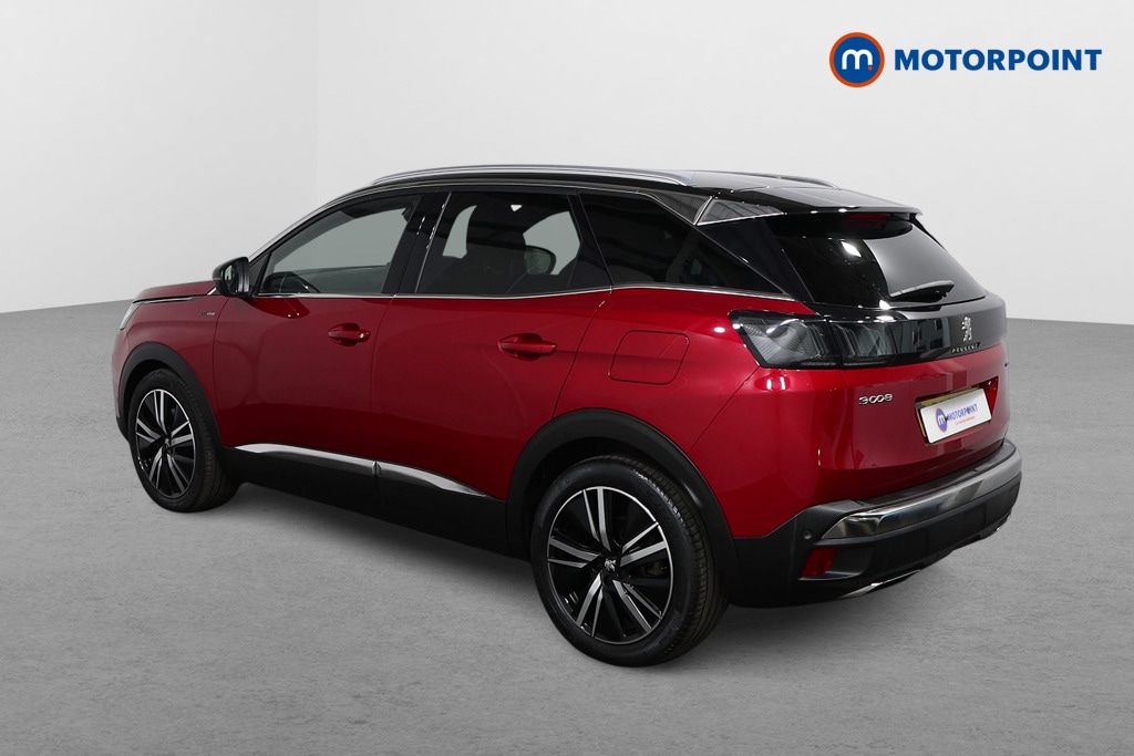 Used Peugeot 3008 2022 for sale - 76638243: Photo 5